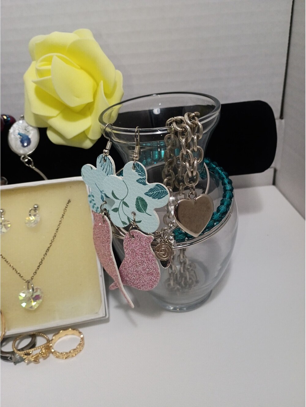 Mystery Jewelry Jar - Picture 4 of 4
